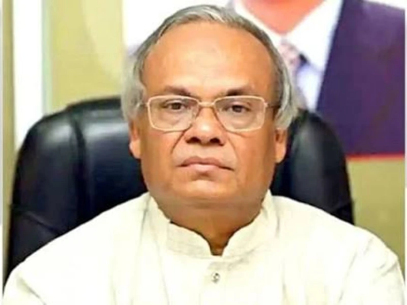 BNP fully prepared for national election: Rizvi